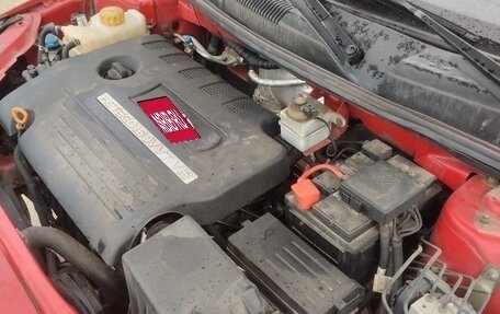 Chery M11 (A3), 2013 год, 120 000 рублей, 3 фотография