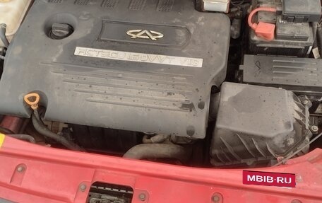 Chery M11 (A3), 2013 год, 120 000 рублей, 4 фотография