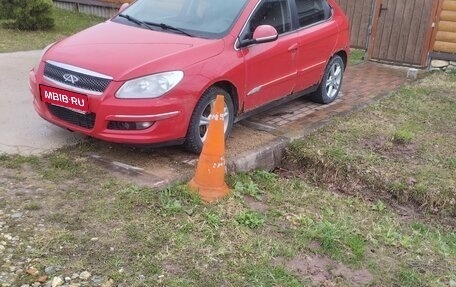 Chery M11 (A3), 2013 год, 120 000 рублей, 6 фотография