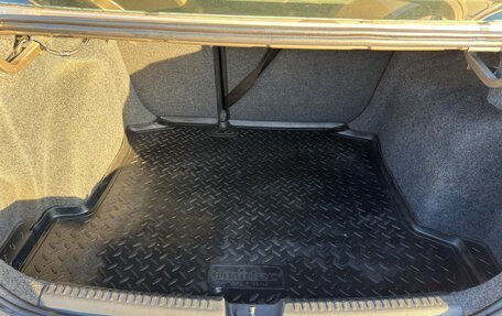 Volkswagen Polo VI (EU Market), 2016 год, 700 000 рублей, 11 фотография