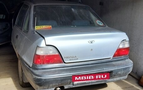 Daewoo Nexia I рестайлинг, 1999 год, 165 000 рублей, 6 фотография