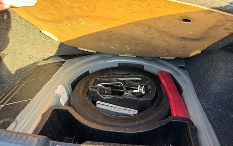 Volkswagen Polo VI (EU Market), 2016 год, 700 000 рублей, 13 фотография