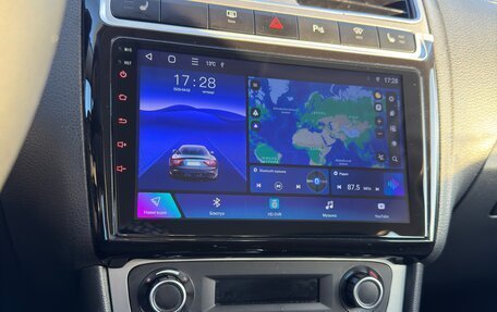 Volkswagen Polo VI (EU Market), 2016 год, 700 000 рублей, 19 фотография