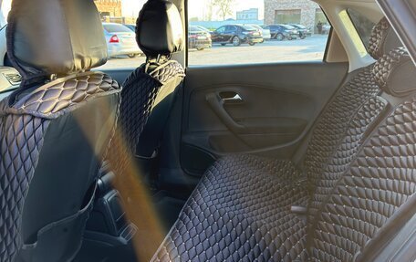 Volkswagen Polo VI (EU Market), 2016 год, 700 000 рублей, 16 фотография