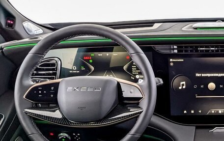 CheryExeed VX, 2025 год, 4 199 000 рублей, 8 фотография