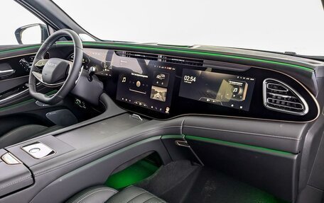 CheryExeed VX, 2025 год, 4 199 000 рублей, 9 фотография
