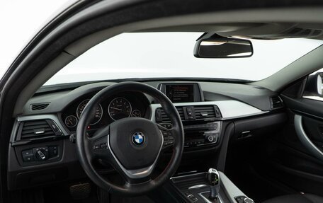 BMW 4 серия, 2014 год, 2 477 077 рублей, 6 фотография