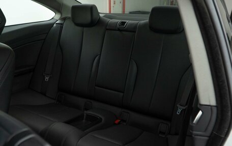 BMW 4 серия, 2014 год, 2 477 077 рублей, 9 фотография