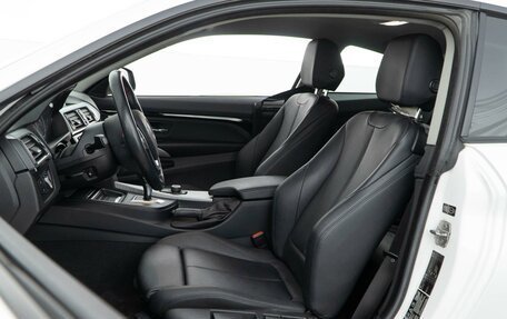 BMW 4 серия, 2014 год, 2 477 077 рублей, 10 фотография