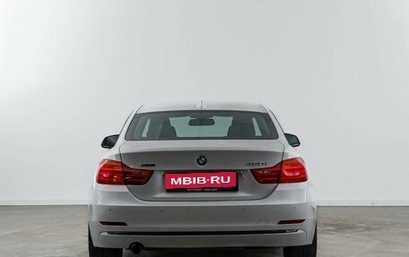 BMW 4 серия, 2014 год, 2 477 077 рублей, 4 фотография