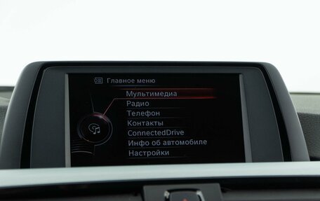 BMW 4 серия, 2014 год, 2 477 077 рублей, 12 фотография