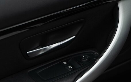 BMW 4 серия, 2014 год, 2 477 077 рублей, 16 фотография