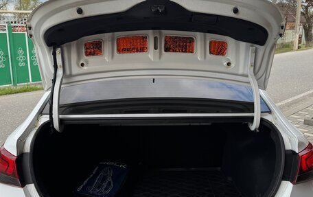 Hyundai Solaris II рестайлинг, 2020 год, 1 250 000 рублей, 5 фотография