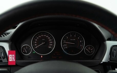 BMW 4 серия, 2014 год, 2 477 077 рублей, 17 фотография