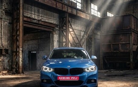 BMW 3 серия, 2020 год, 2 200 000 рублей, 3 фотография