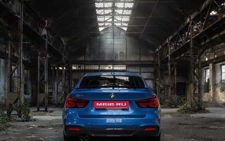 BMW 3 серия, 2020 год, 2 200 000 рублей, 2 фотография