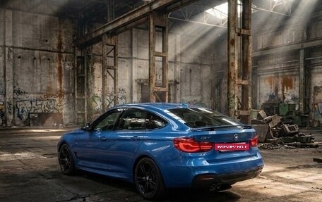 BMW 3 серия, 2020 год, 2 200 000 рублей, 4 фотография