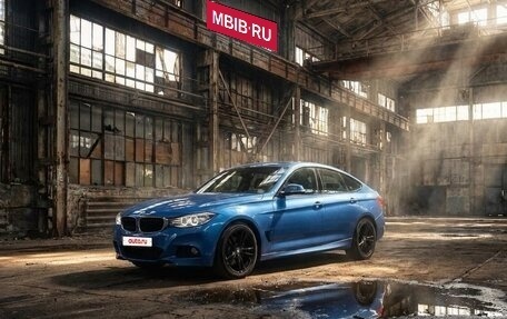 BMW 3 серия, 2020 год, 2 200 000 рублей, 5 фотография