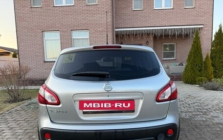Nissan Qashqai, 2010 год, 880 000 рублей, 5 фотография
