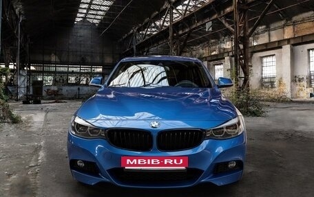 BMW 3 серия, 2020 год, 2 200 000 рублей, 6 фотография