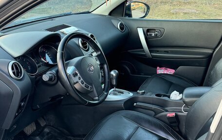 Nissan Qashqai, 2010 год, 880 000 рублей, 7 фотография