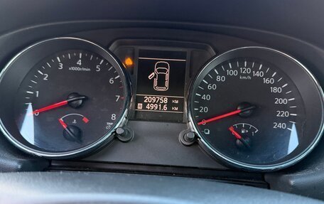 Nissan Qashqai, 2010 год, 880 000 рублей, 8 фотография