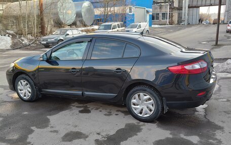 Renault Fluence I, 2013 год, 660 000 рублей, 3 фотография