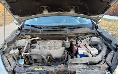 Nissan Qashqai, 2010 год, 880 000 рублей, 10 фотография