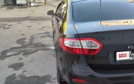 Renault Fluence I, 2013 год, 660 000 рублей, 4 фотография