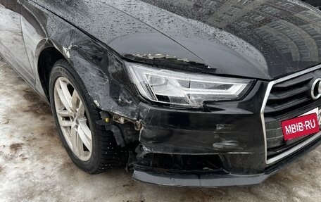 Audi A4, 2019 год, 2 000 000 рублей, 6 фотография