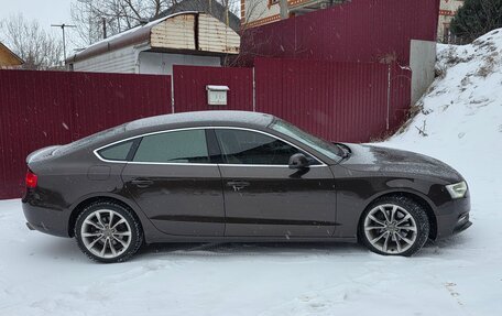 Audi A5, 2012 год, 1 600 000 рублей, 2 фотография