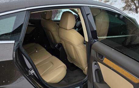 Audi A5, 2012 год, 1 600 000 рублей, 8 фотография