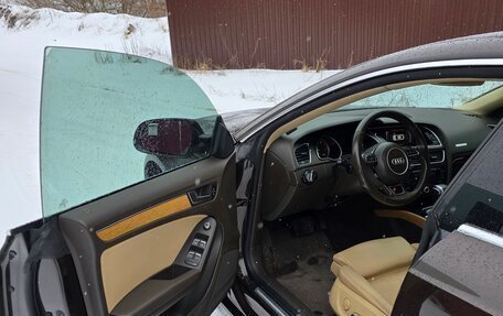 Audi A5, 2012 год, 1 600 000 рублей, 5 фотография