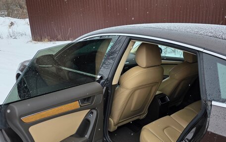 Audi A5, 2012 год, 1 600 000 рублей, 7 фотография