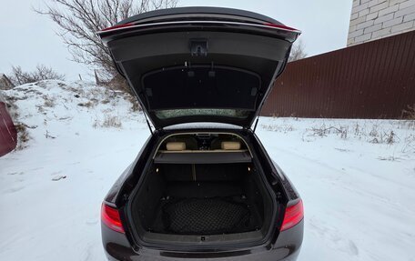 Audi A5, 2012 год, 1 600 000 рублей, 9 фотография