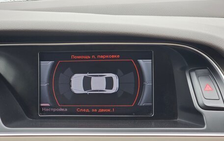 Audi A5, 2012 год, 1 600 000 рублей, 10 фотография