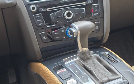 Audi A5, 2012 год, 1 600 000 рублей, 11 фотография