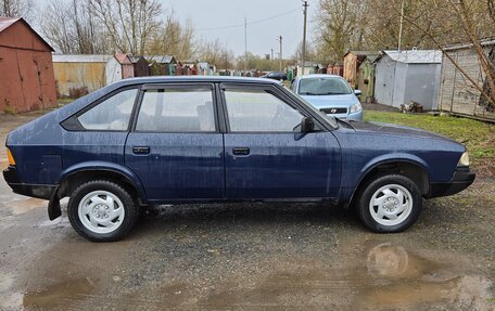 Москвич Святогор, 1998 год, 395 000 рублей, 5 фотография