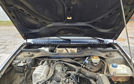 Москвич Святогор, 1998 год, 395 000 рублей, 9 фотография