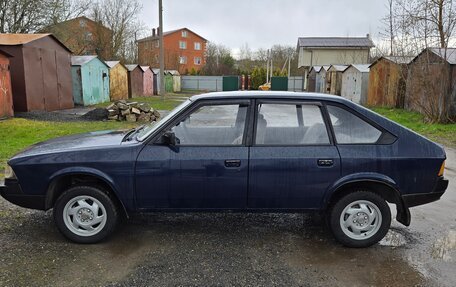 Москвич Святогор, 1998 год, 395 000 рублей, 6 фотография