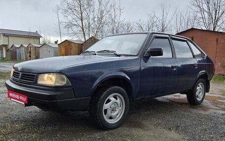 Москвич Святогор, 1998 год, 395 000 рублей, 2 фотография