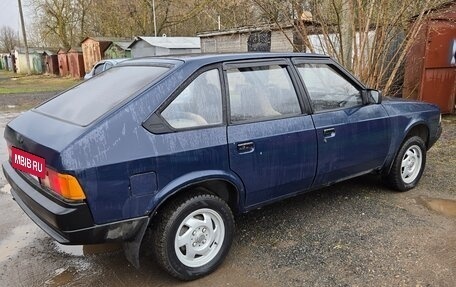 Москвич Святогор, 1998 год, 395 000 рублей, 3 фотография