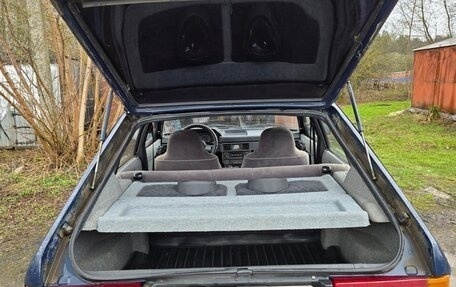 Москвич Святогор, 1998 год, 395 000 рублей, 8 фотография