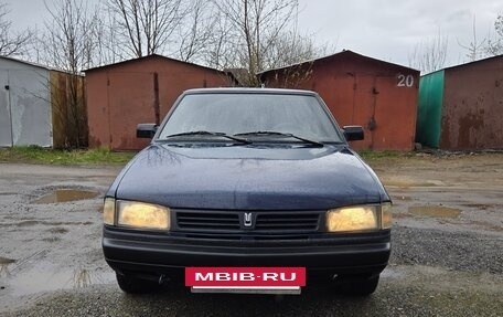 Москвич Святогор, 1998 год, 395 000 рублей, 7 фотография