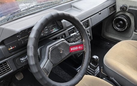 Москвич Святогор, 1998 год, 395 000 рублей, 12 фотография