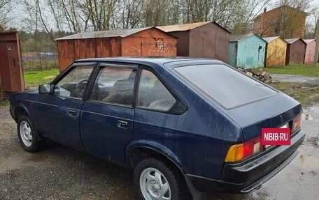 Москвич Святогор, 1998 год, 395 000 рублей, 4 фотография