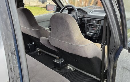 Москвич Святогор, 1998 год, 395 000 рублей, 15 фотография