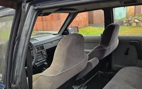 Москвич Святогор, 1998 год, 395 000 рублей, 14 фотография