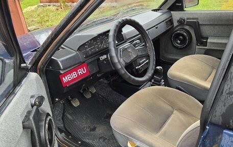 Москвич Святогор, 1998 год, 395 000 рублей, 11 фотография