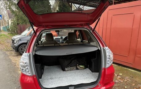 Honda Fit Shuttle I рестайлинг, 2013 год, 1 099 000 рублей, 6 фотография